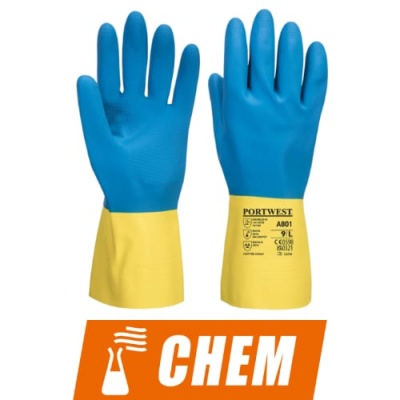 Chemical Gloves